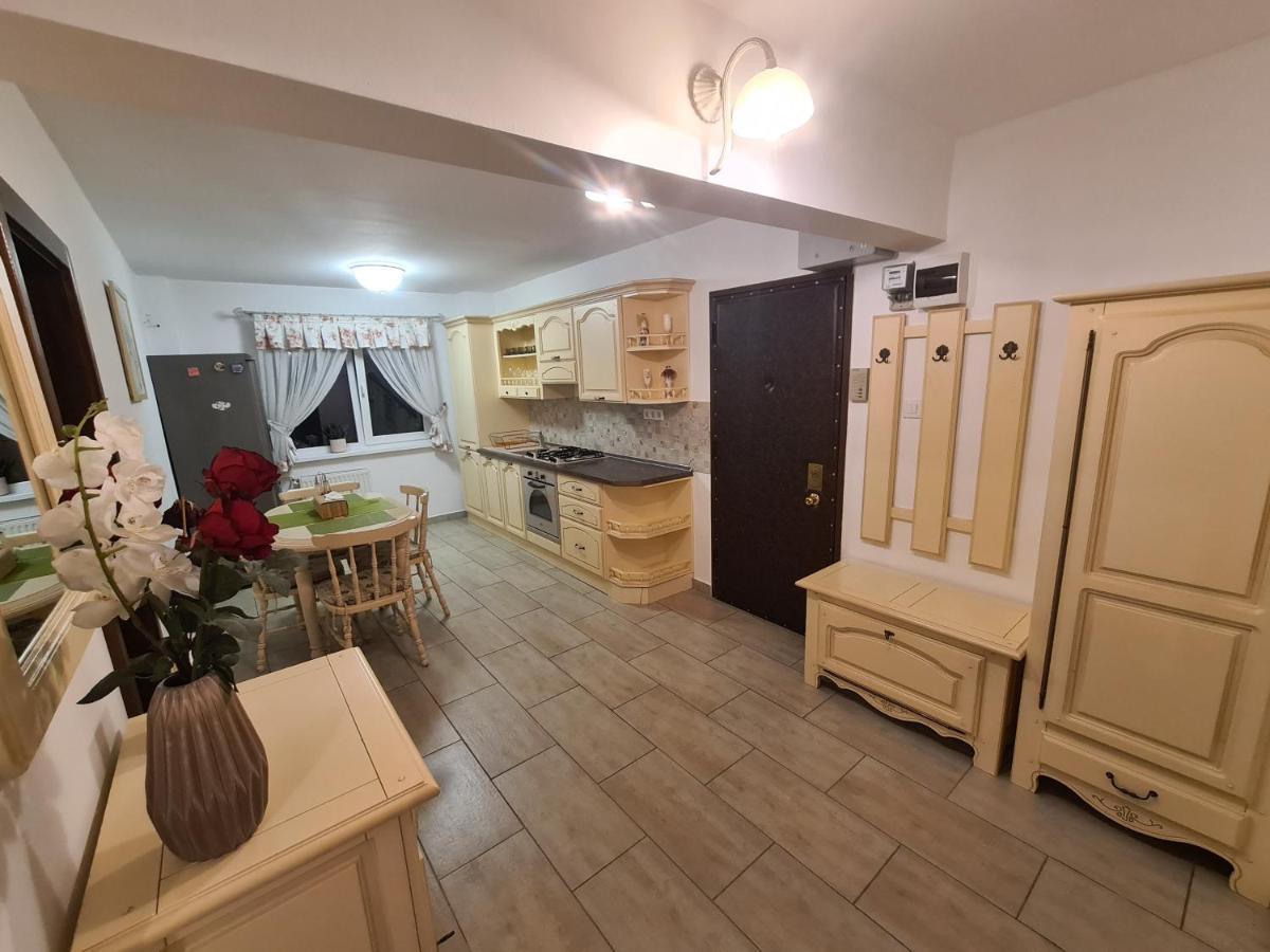 Clasic Apartment Nufarul Oradea Exterior photo